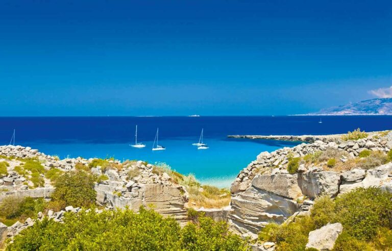 04.10.2017 – Reif für neue Inselwelten